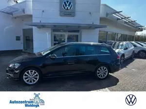 Volkswagen Golf Variant 7 Variant 2.0 TDI DSG Highline