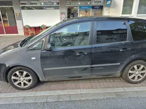 Ford C-Max Bild 3