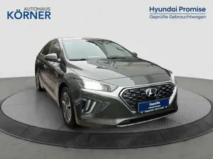 Hyundai IONIQ PLUG IN Hybrid STYLE *CARPLAY*INFINITY*CAM*NAVI*