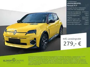 Renault R 5