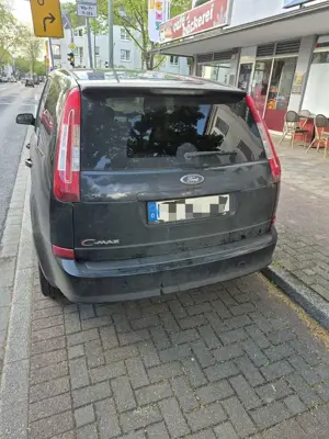 Ford C-Max Bild 4