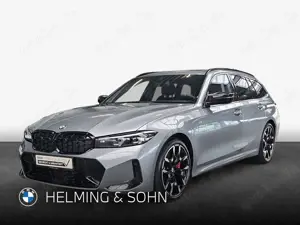 BMW 340 M340i xDrive Touring HiFi LED Pano AHK Head-Up uvm