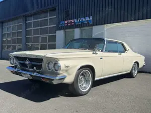 Chrysler Others 300 J Coupe 6.8 Lettermotor