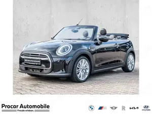 MINI Cooper Cabrio Cooper