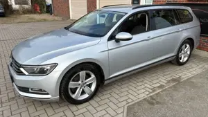 Volkswagen Passat Variant B8 2.0 TDI*Wenig KM*Scheckheft*Finanz.*Garantie* Bild 3