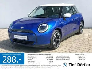 MINI Cooper E HUD/LED/K-ZUG/CAM/SH/LHZ