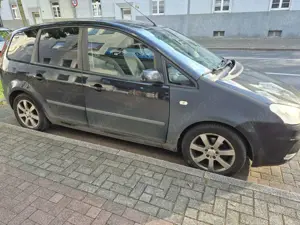 Ford C-Max Bild 2