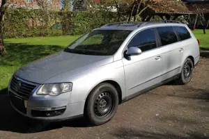 Volkswagen Passat Variant Passat Variant Diesel 2.0 TDI DPF DSG Trendline