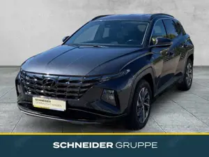 Hyundai TUCSON 1.6 CRDI TREND 4WD Trend LED+SHZ+KAMERA+KLIMA
