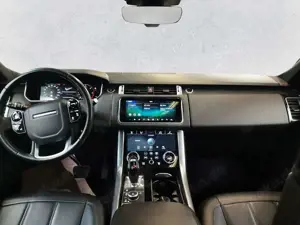 Land Rover Range Rover Sport Bild 4