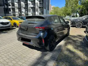 Opel Corsa Bild 2
