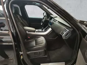Land Rover Range Rover Sport Bild 3