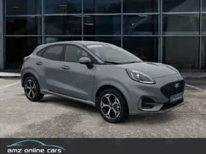 Ford Puma ST-Line mHEV Aut. Winterpaket*PDC*Kamera
