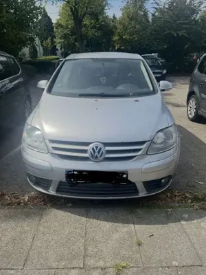 Volkswagen Golf Plus 1.6 Automatik Tour
