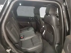 Land Rover Range Rover Sport Bild 5