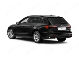 Audi A4 Bild 3