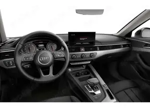 Audi A4 Bild 5