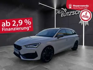 CUPRA Leon ST VZ DSG 4Drive LED AHK Navi Beats LHZ ACC PDC...
