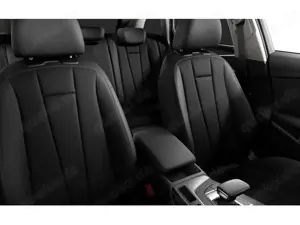 Audi A4 Bild 4