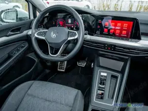 Volkswagen Golf Bild 4