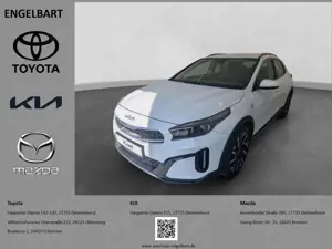 Kia XCeed Vision 1.6T DCT Komfort-Paket Navi
