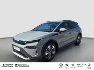 Skoda Elroq 50 Tour Loft KAMERA LED PDC TEMPOMAT Klima Navi