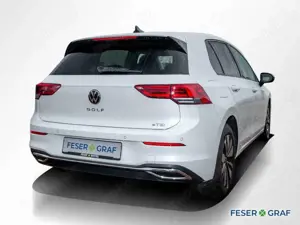 Volkswagen Golf Bild 2