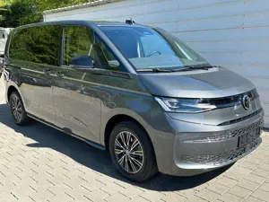 Volkswagen T7 Multivan 2.0 TDI, DSG Standheizung*AHK*7 Sitz*NAVI*Android