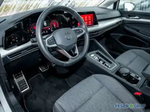 Volkswagen Golf Bild 3