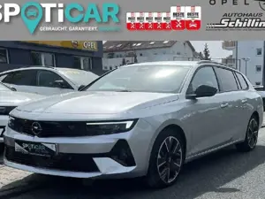 Opel Astra Astra Sports Tourer Electric Alu 18 Tageszulassung