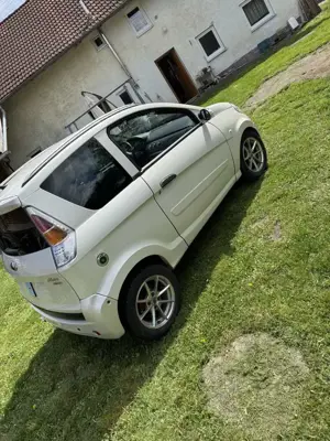 Microcar M.Go Bild 4