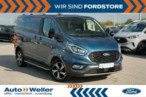 Ford Tourneo Custom Active 2.0 TDCi L1 AHK Bi-Xenon