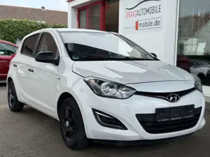 Hyundai i20 FIFA World Cup Edition KLIMA/USB/AUX/ALUS