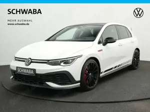 Volkswagen Golf GTI Golf VIII GTI Clubsport 2.0 TSI R-Abgas*PANO