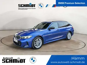 BMW 340 M340d xDrive Touring + GARANTIE-bis-04.2030