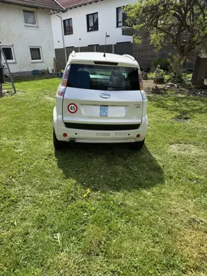 Microcar M.Go Bild 5
