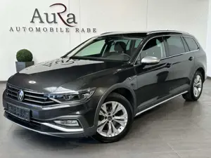 Volkswagen Passat Alltrack