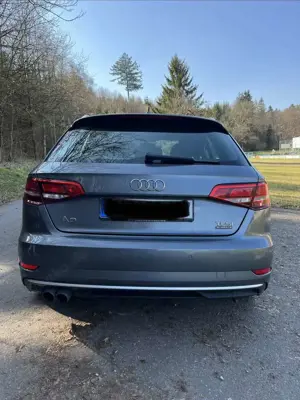 Audi A3 Bild 5