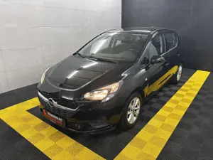 Opel Corsa 1.4 Edition+Temp+Board+City Drive+Klima