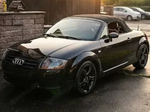 Audi TT TT Roadster 1.8 T