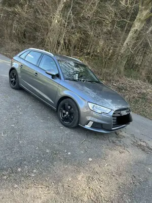 Audi A3 Bild 3