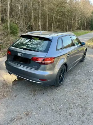 Audi A3 Bild 4