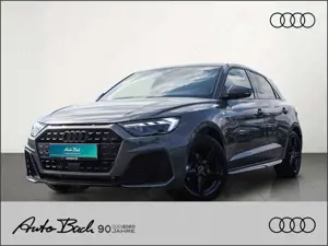 Audi A1 S line 30 TFSI 116PS Stronic LED 17