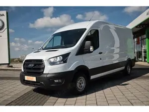 Ford Transit Kasten 2.0 TDCi DPF L3 DAB Temp PDCv+h