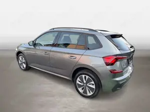 Skoda Kamiq Selection 1.5 TSI DSG LED Navi Panorama Dach Rü... Bild 3