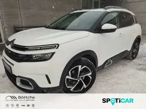 Citroen C5 Aircross 1.6 AT shine- winter-AHZV-Kam-SS