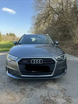Audi A3 Bild 2