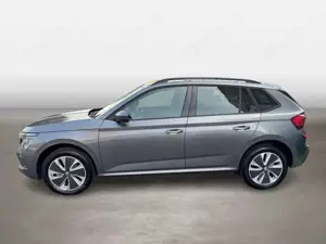 Skoda Kamiq Selection 1.5 TSI DSG LED Navi Panorama Dach Rü... Bild 2