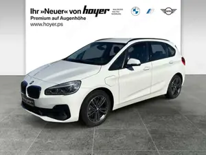 BMW 225 xe iPerformance Active Tourer Sport Line LED