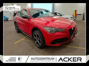 Alfa Romeo Stelvio Veloce Q4 8AT VeloceP/TechnologieP -50%*
